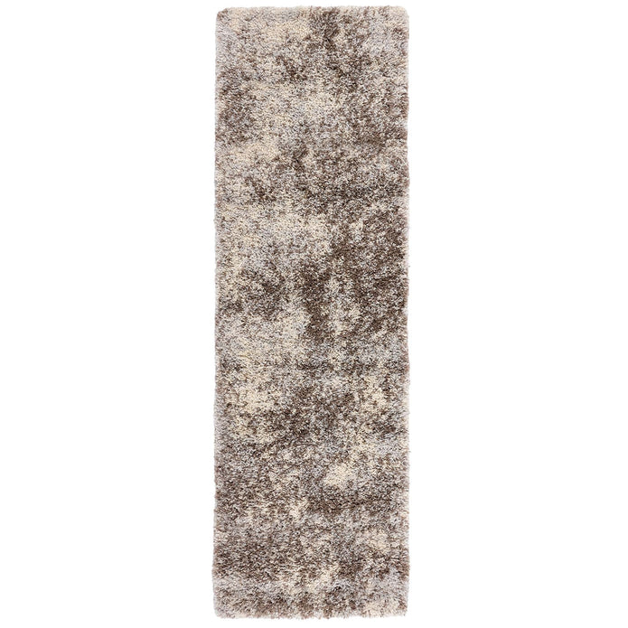 Origins Hadley Beige/Grey Mix - handmade