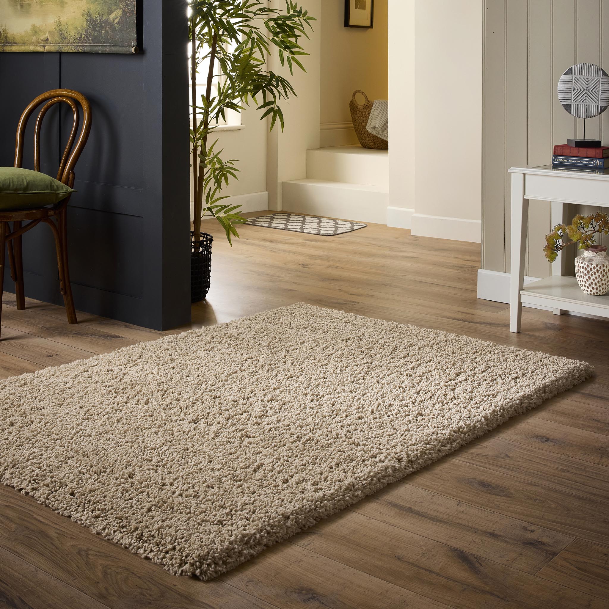 Origins Hadley Beige - handmade