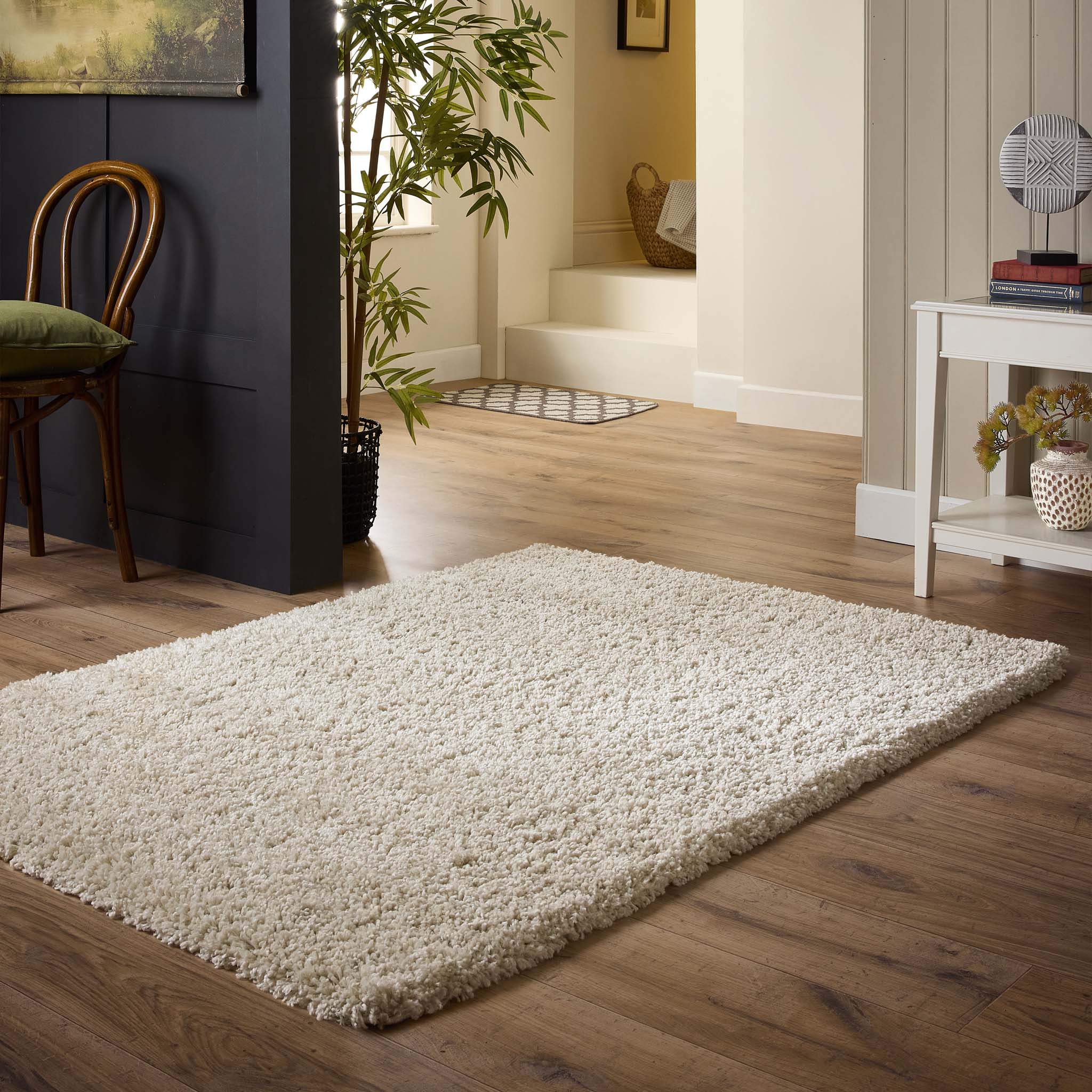 Origins Hadley Cream - handmade