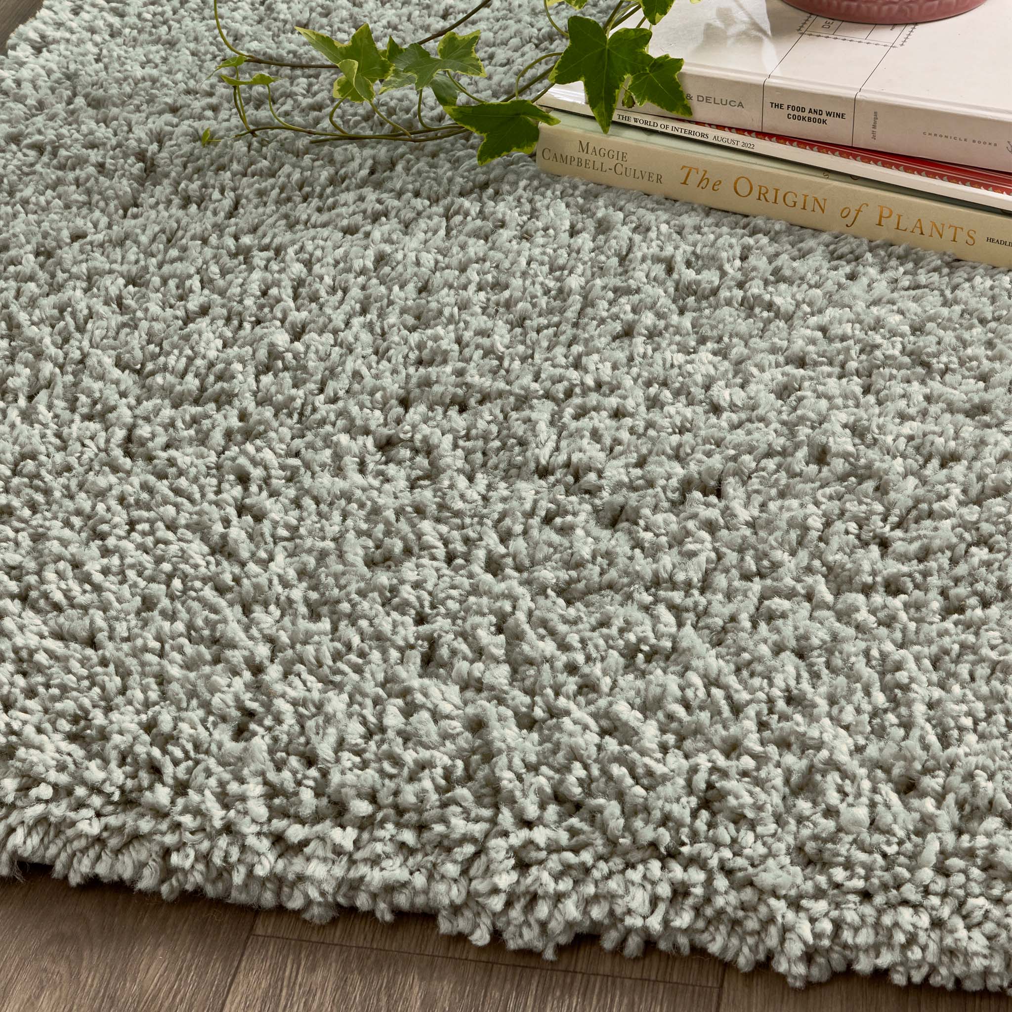 Origins Hadley Eucalyptus - handmade