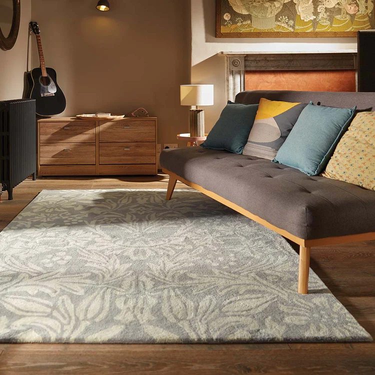 Origins Heritage 1 Lavender - handmade