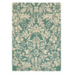 Origins Heritage 1 Soft Teal - handmade
