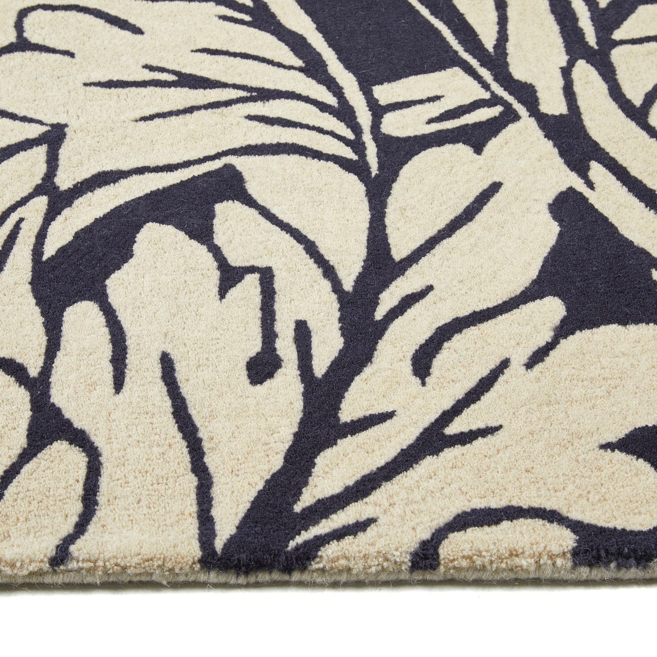 Origins Heritage 2 Rug patterned, wool, traditional, RUGS_and_MORE