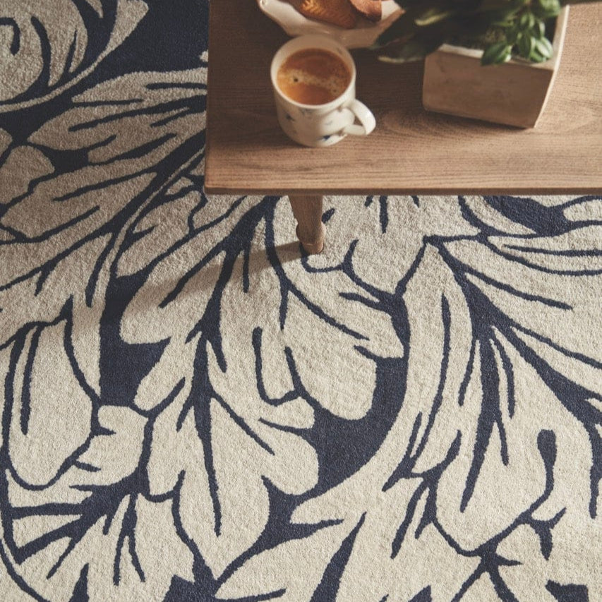 Origins Heritage 2 Rug patterned, wool, traditional, RUGS_and_MORE