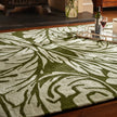 Origins Heritage 2 Rug patterned, wool, traditional, RUGS_and_MORE