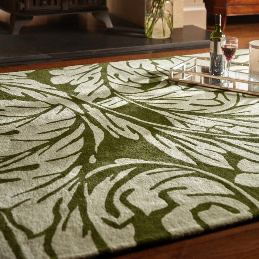 Origins Heritage 2 Rug patterned, wool, traditional, RUGS_and_MORE