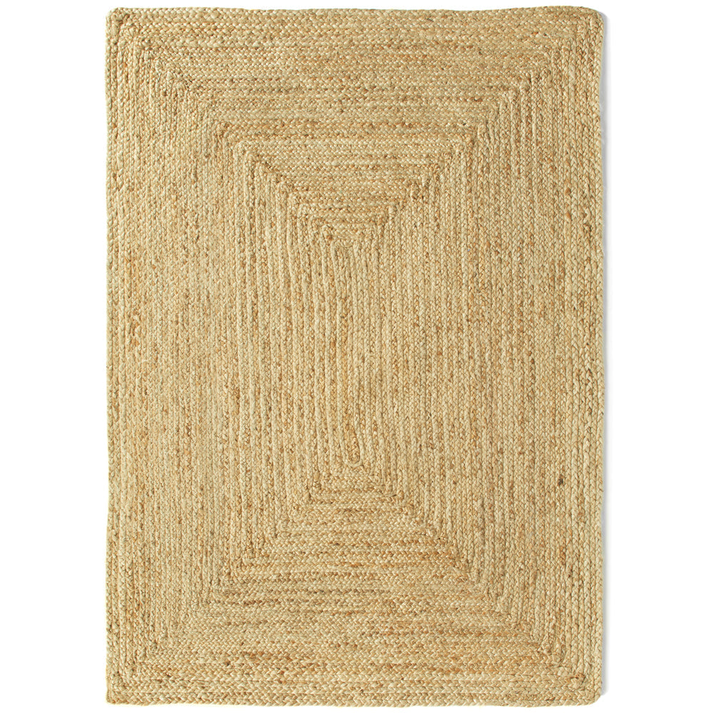 Origins Jute Extra Natural - handmade