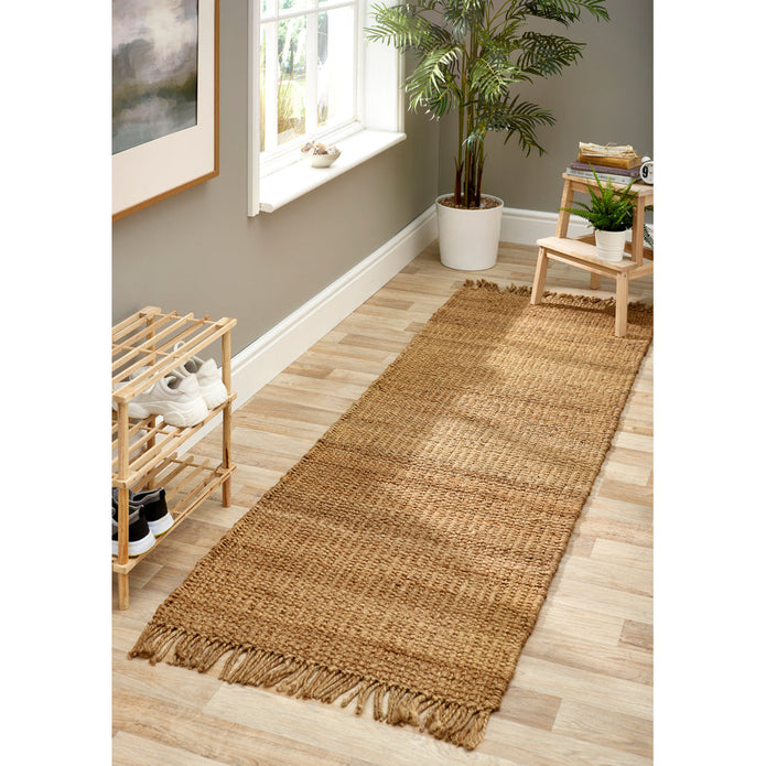 Origins Jute Extra Natural - handmade