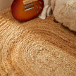 Origins Jute Extra Natural - handmade