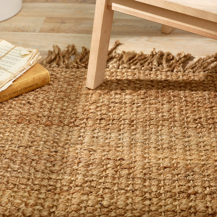 Origins Jute Extra Natural - handmade