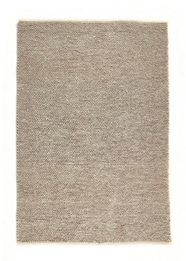 Origins La Playa Rug 120x170 cm / Rustic / Wool/Polyester RUGS_and_MORE 5026134572959