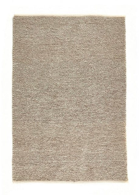 Origins La Playa Rug 120x170 cm / Rustic / Wool/Polyester RUGS_and_MORE 5026134572959
