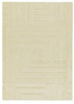 Origins Maze Rug 120x170 cm / Pristine / 100% fine pure wool RUGS_and_MORE 5026134570940