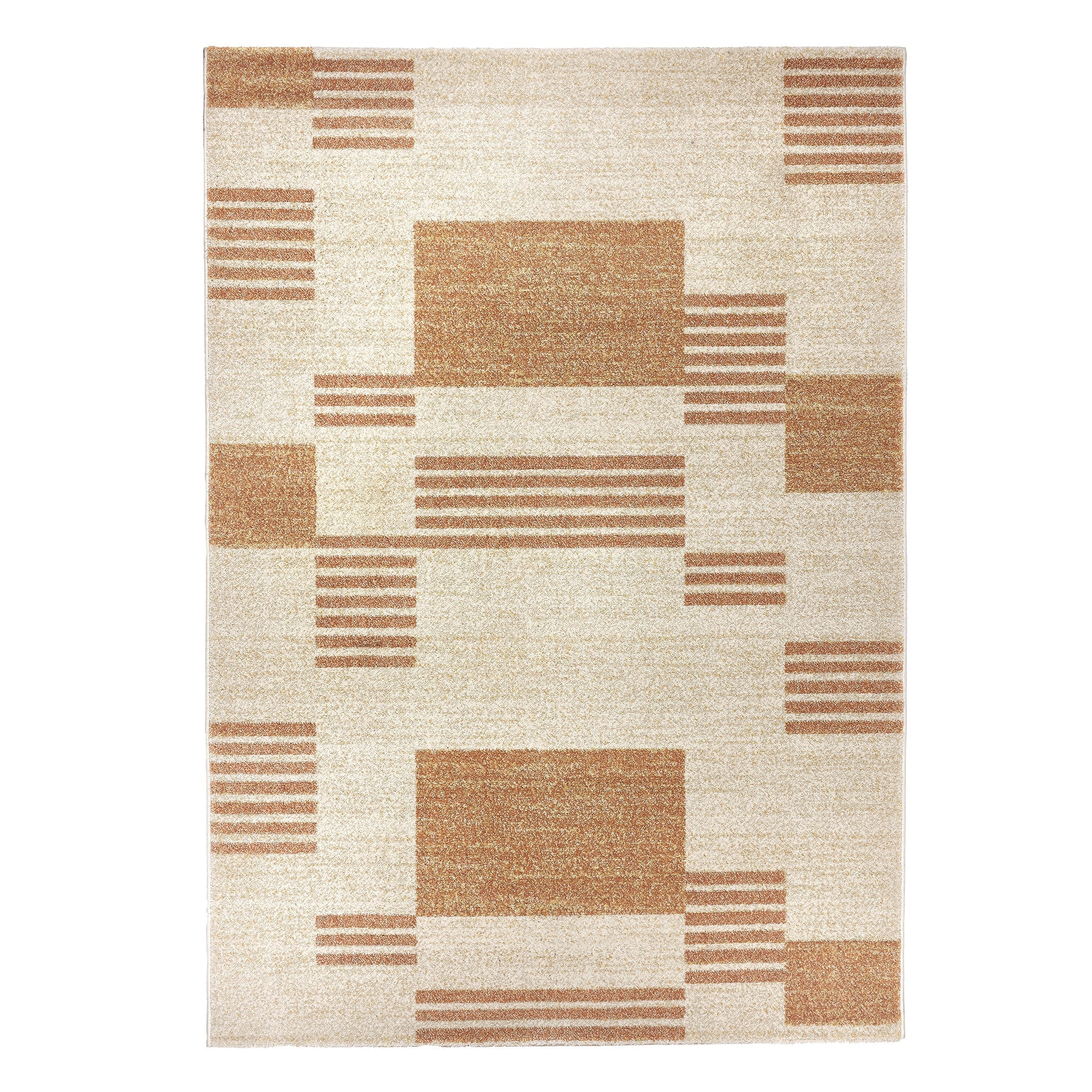 Origins Nomad Block Terracotta - handmade