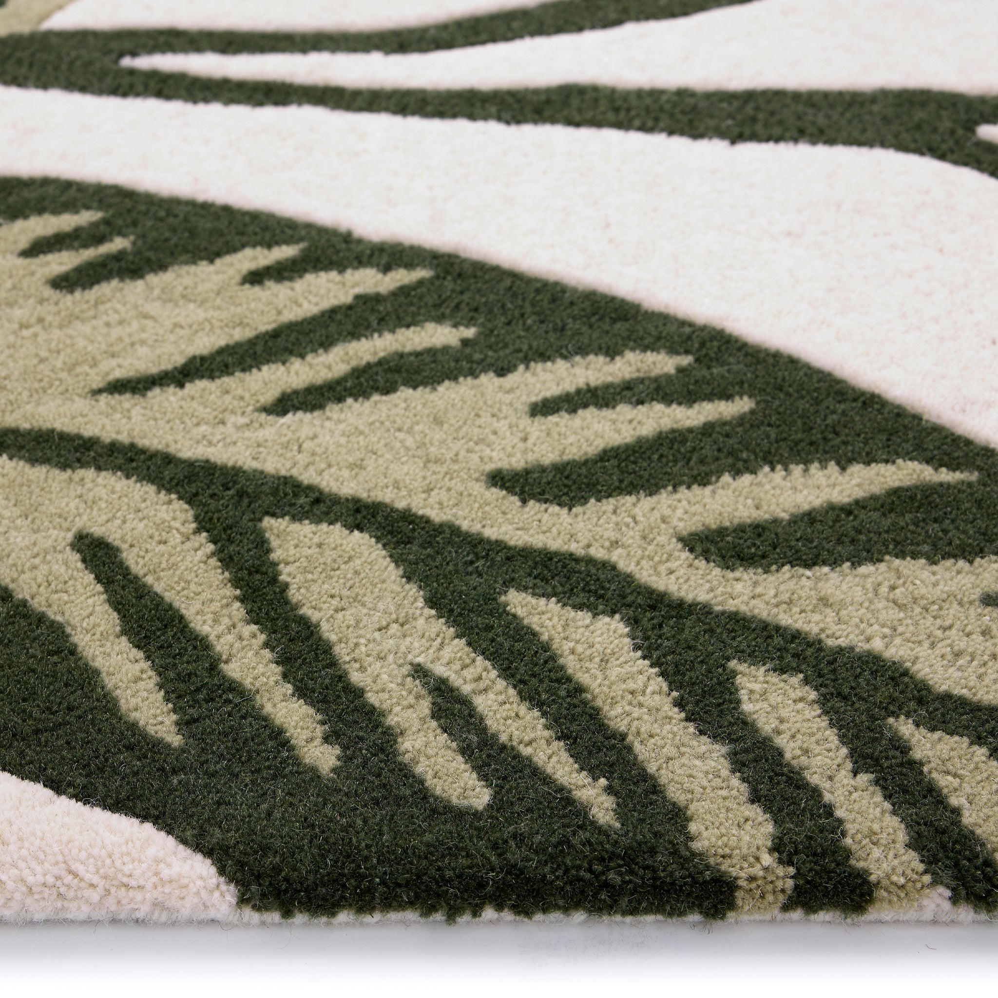 Origins Paradise Leaf - handmade