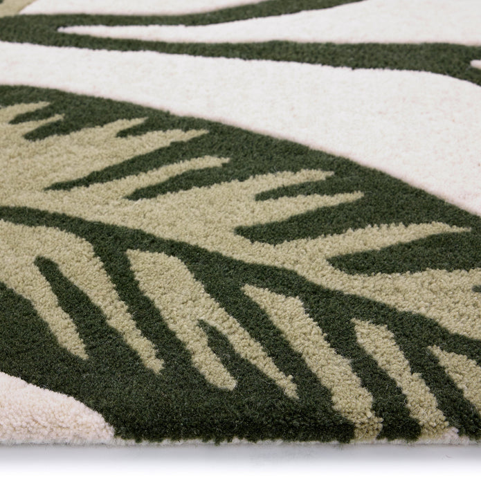 Origins Paradise Leaf - handmade