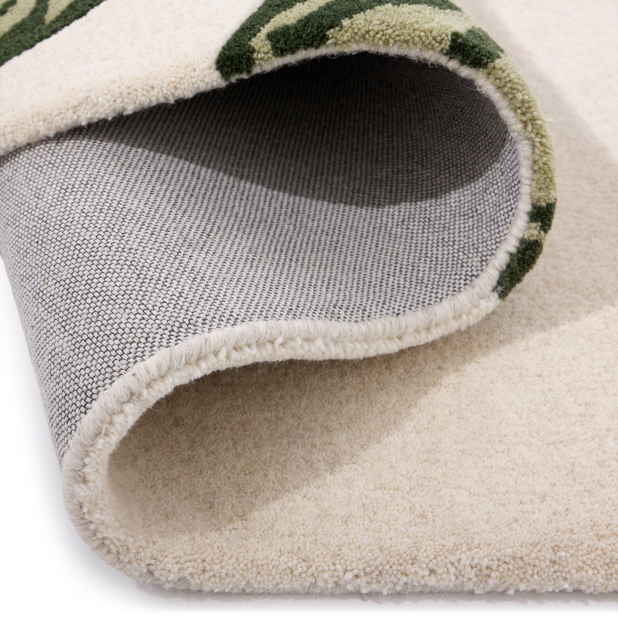 Origins Paradise Leaf - handmade