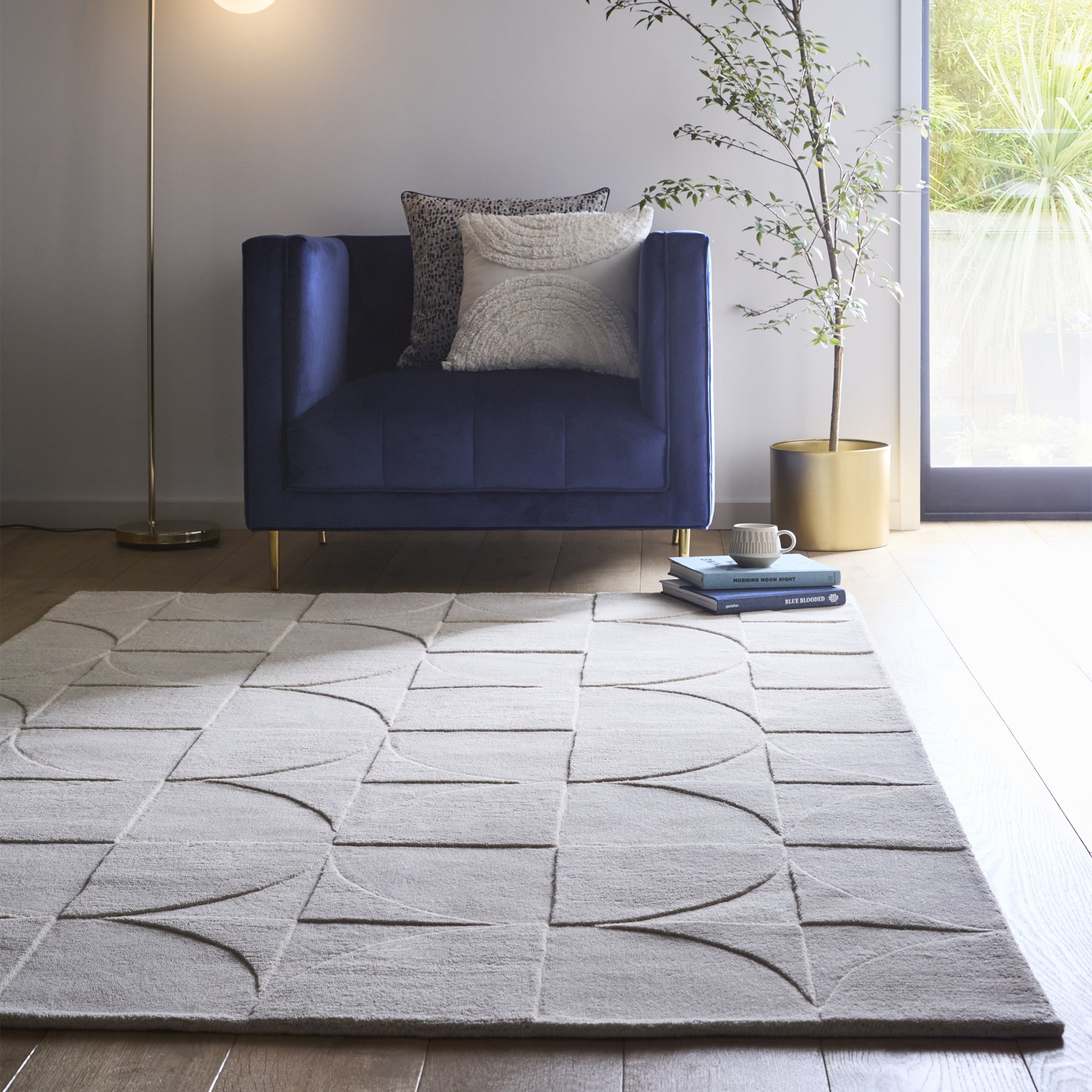 Origins Penny Cream - handmade