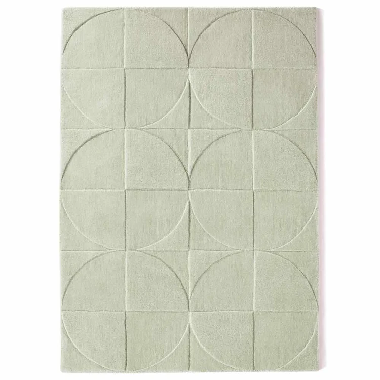 Origins Penny Eucalyptus - handmade