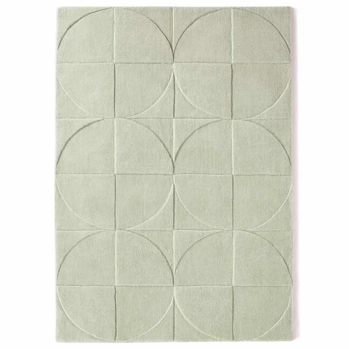 Origins Penny Eucalyptus - handmade