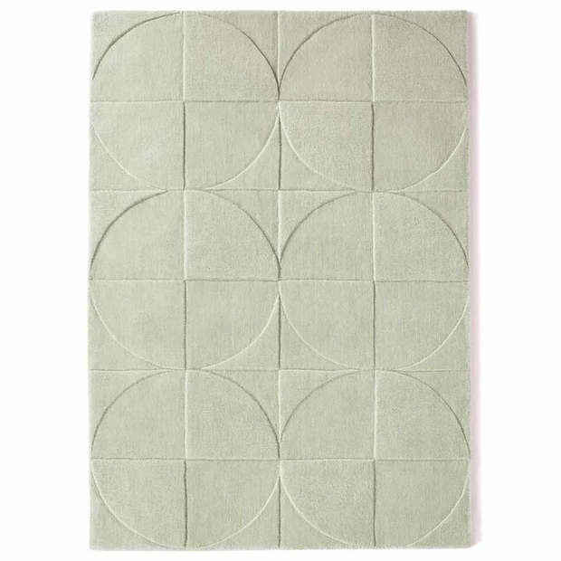 Origins Penny Eucalyptus - handmade