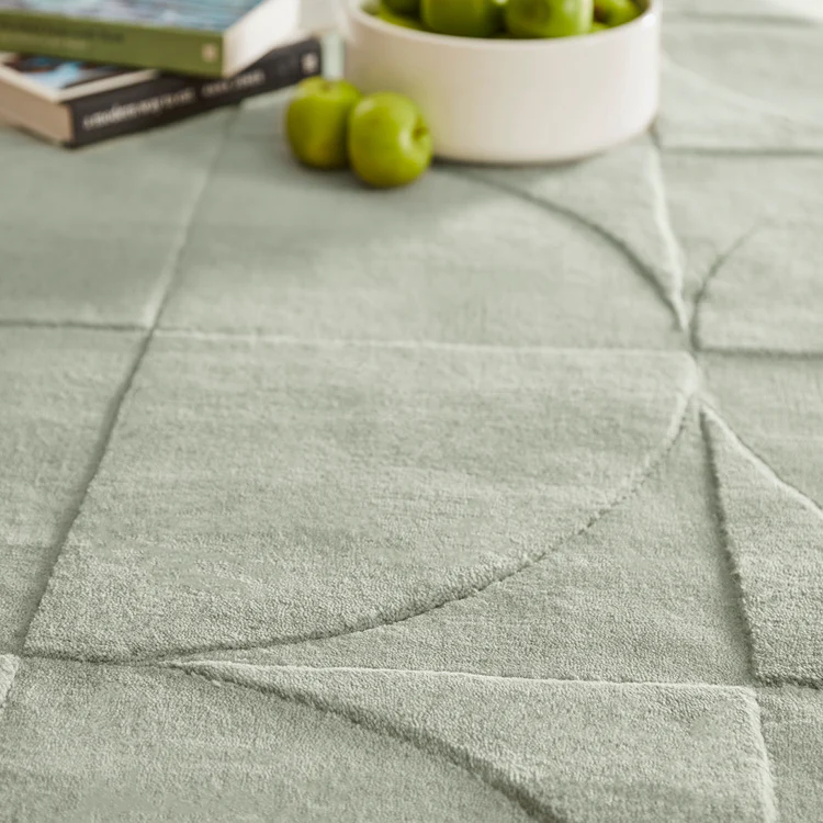 Origins Penny Eucalyptus - handmade