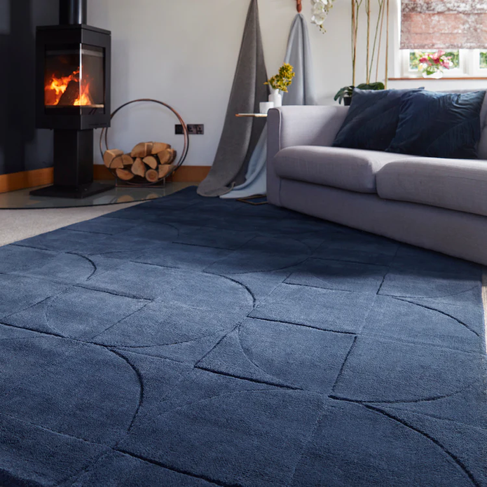 Origins Penny Infinity - handmade