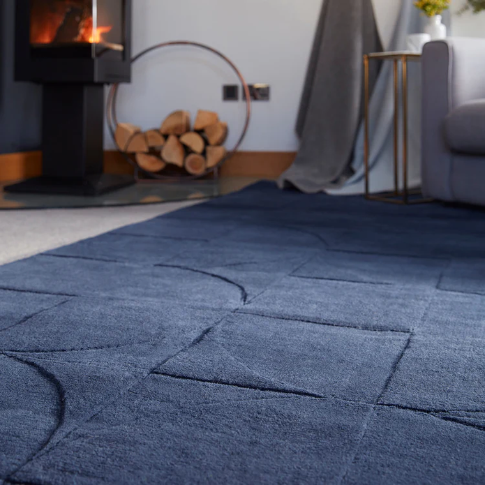 Origins Penny Infinity - handmade