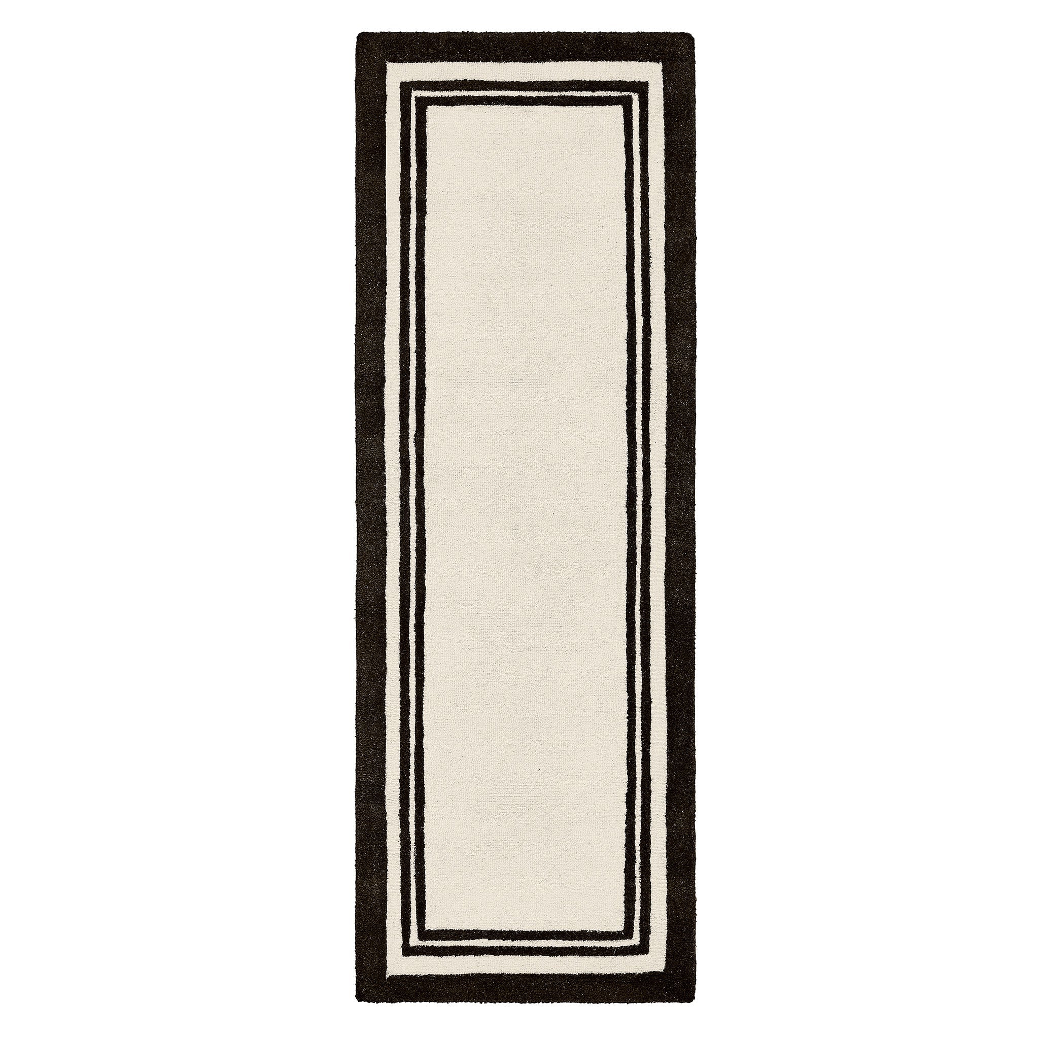 Origins Piper Monochrome - handmade