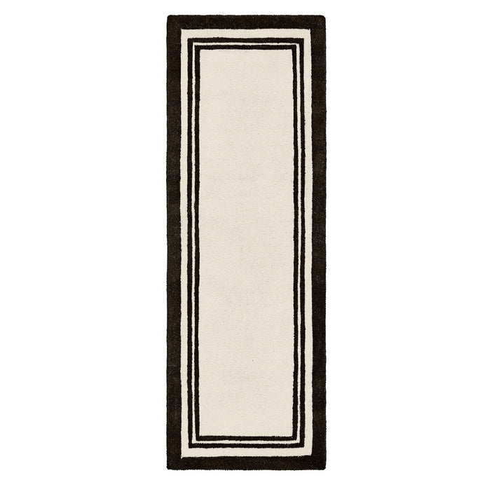 Origins Piper Monochrome - handmade