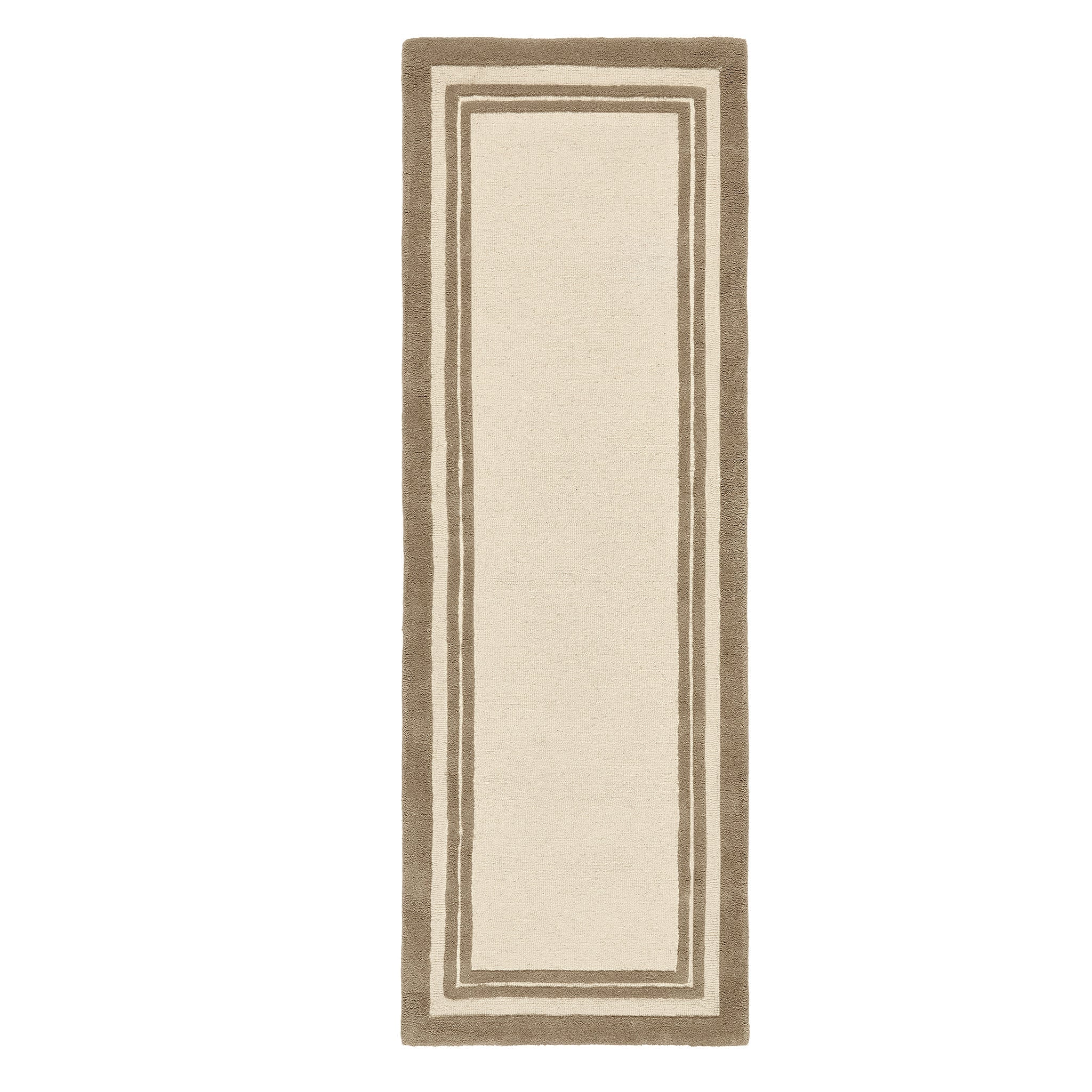 Origins Piper Taupe - handmade