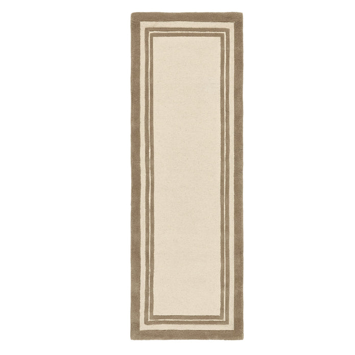 Origins Piper Taupe - handmade