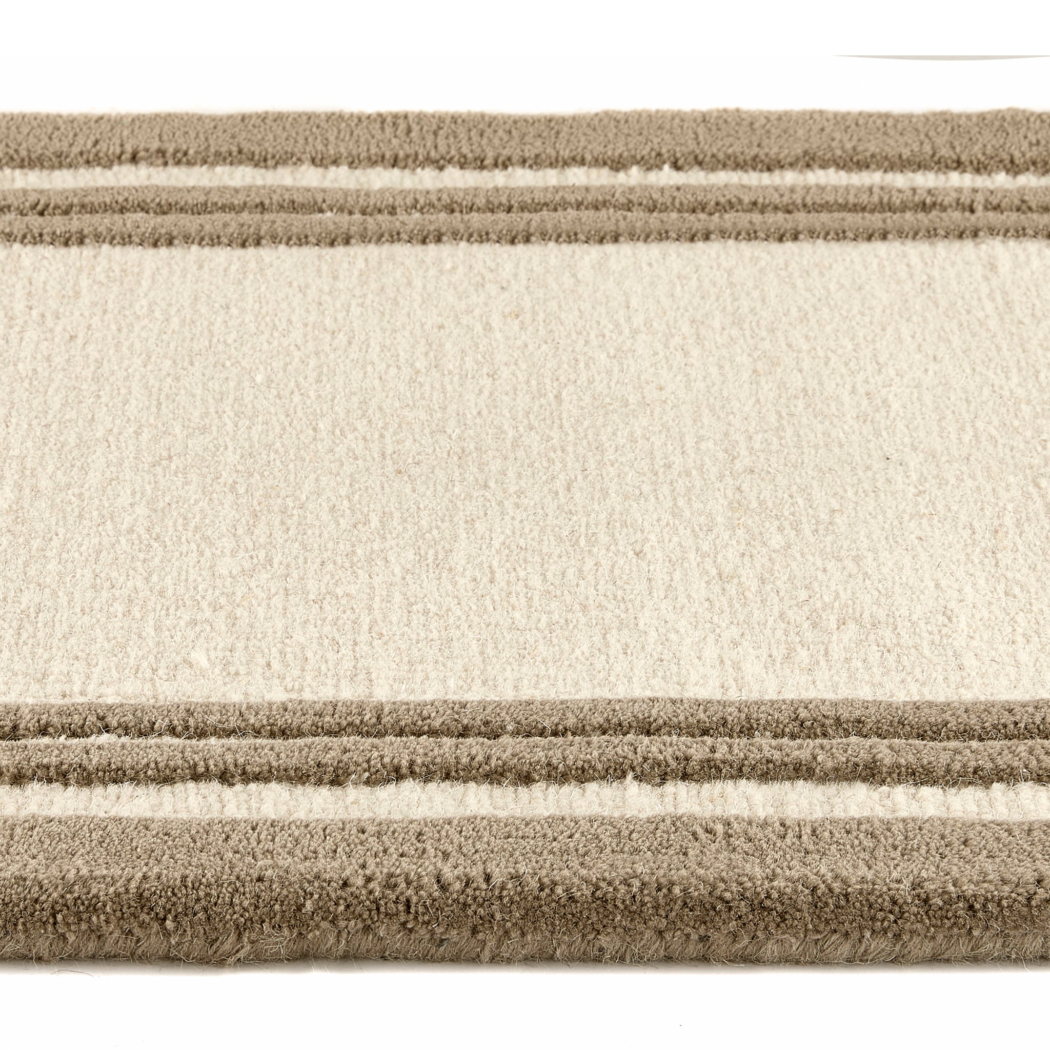 Origins Piper Taupe - handmade