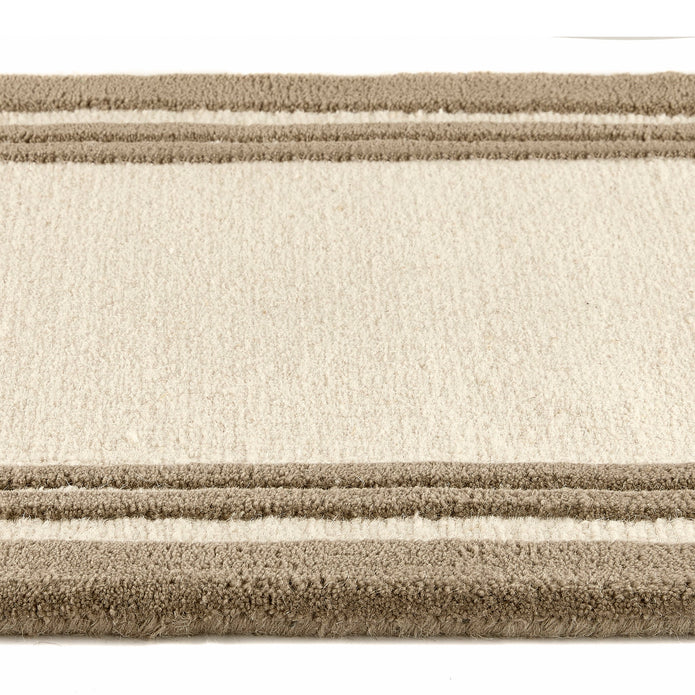 Origins Piper Taupe - handmade