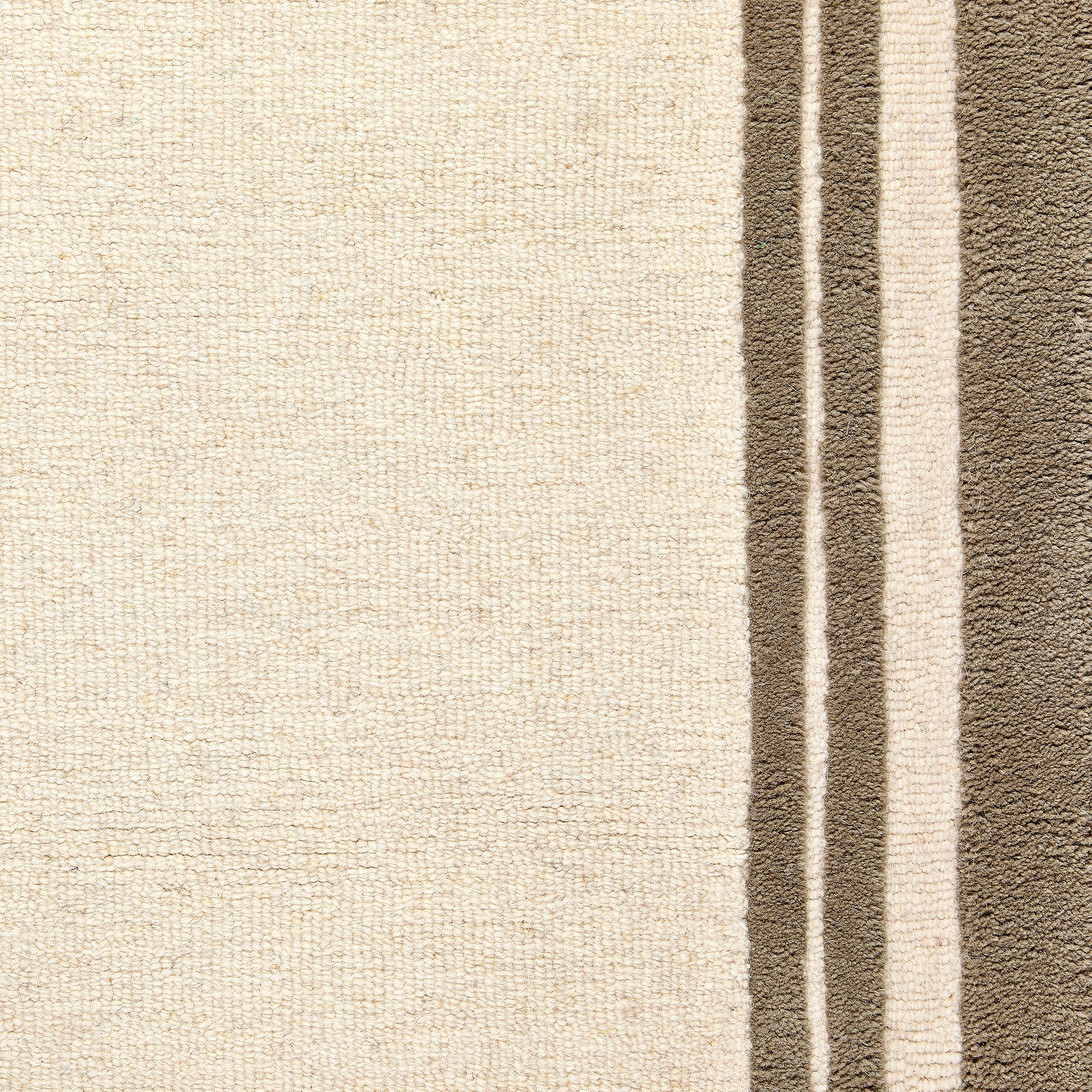 Origins Piper Taupe - handmade