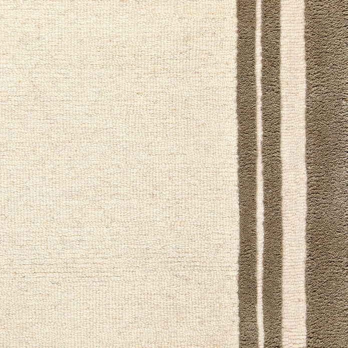 Origins Piper Taupe - handmade