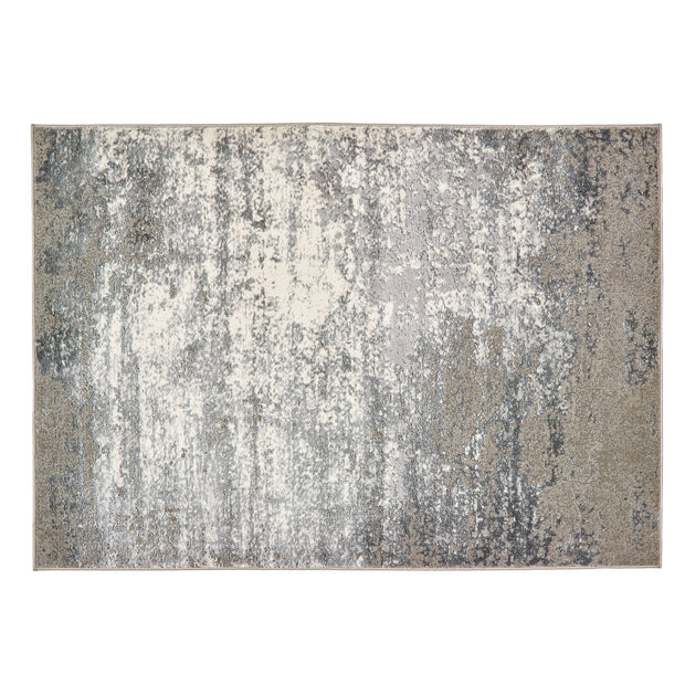 Origins Poetic Reflection Grey - handmade