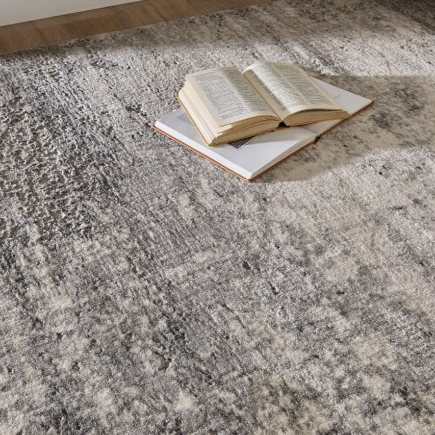 Origins Poetic Reflection Rug plain, modern, easycare RUGS_and_MORE