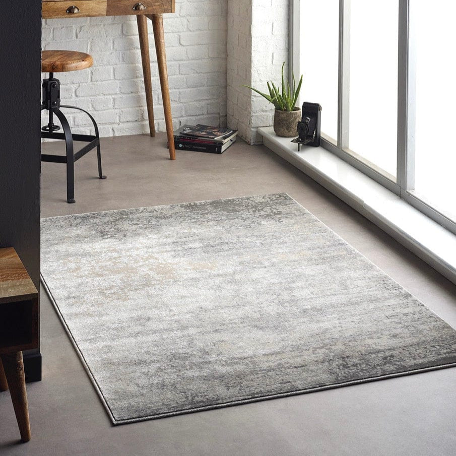 Origins Poetic Reflection Rug plain, modern, easycare RUGS_and_MORE