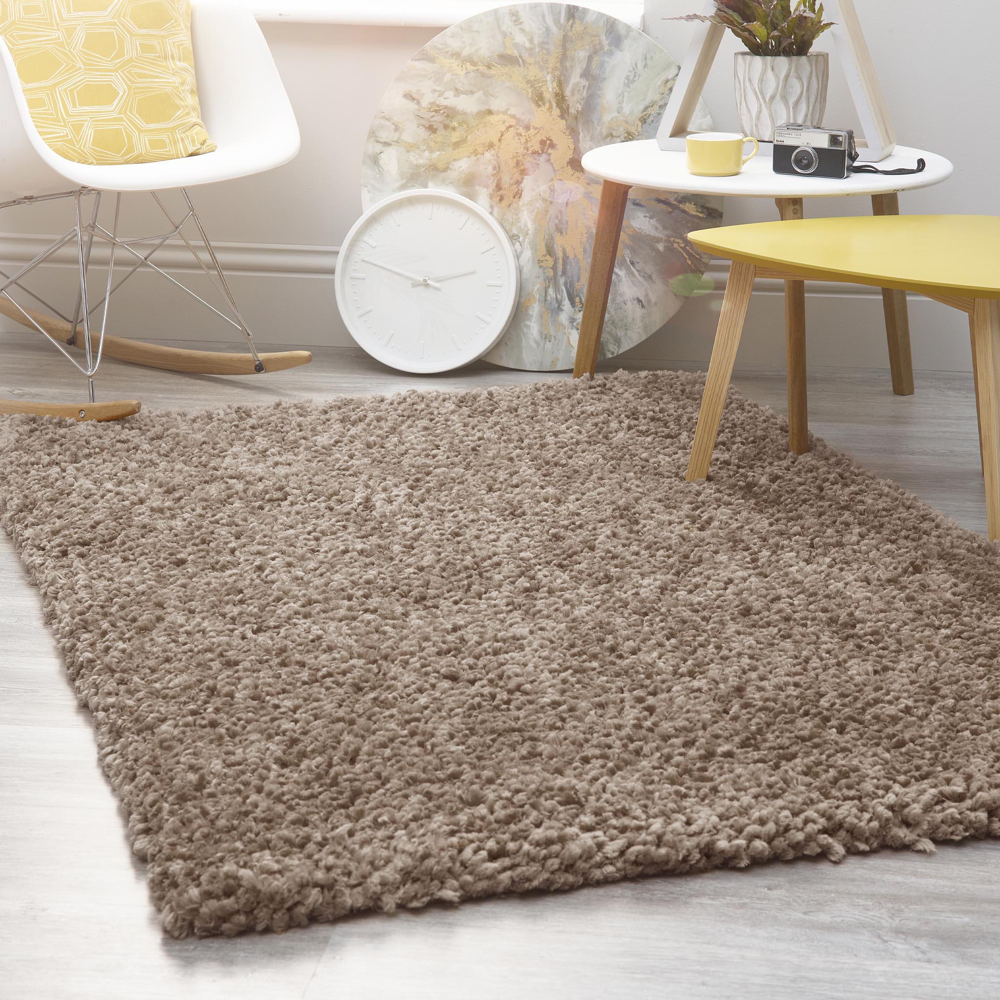 Origins Portland Natural - handmade