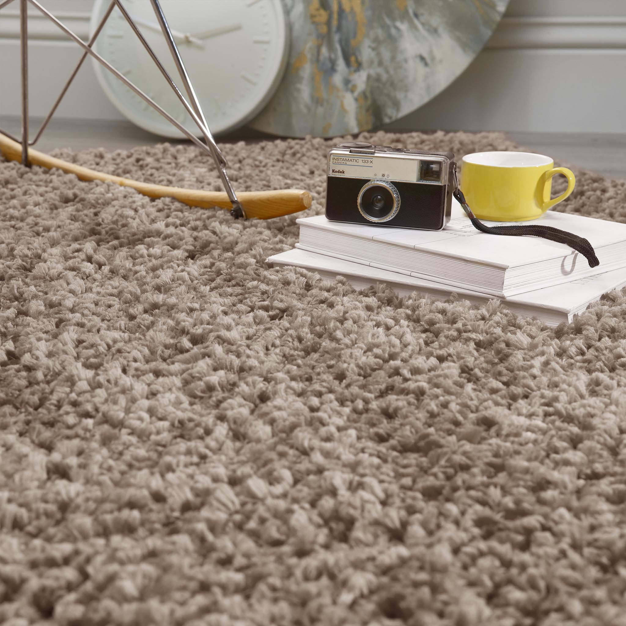 Origins Portland Natural - handmade