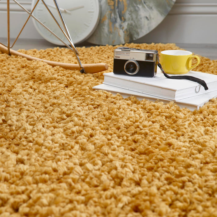 Origins Portland Ochre - handmade