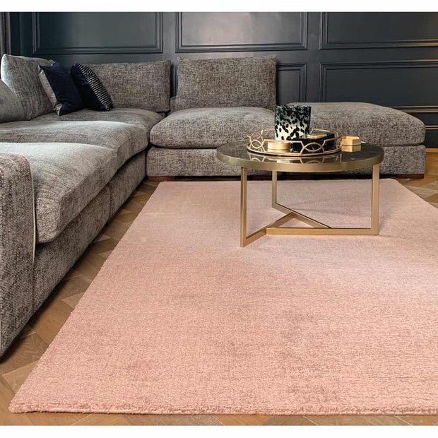 Origins Reef Blush - handmade