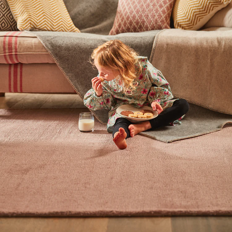 Origins Reef Blush - handmade