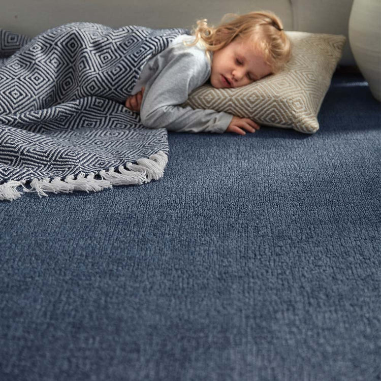 Origins Reef Navy - handmade