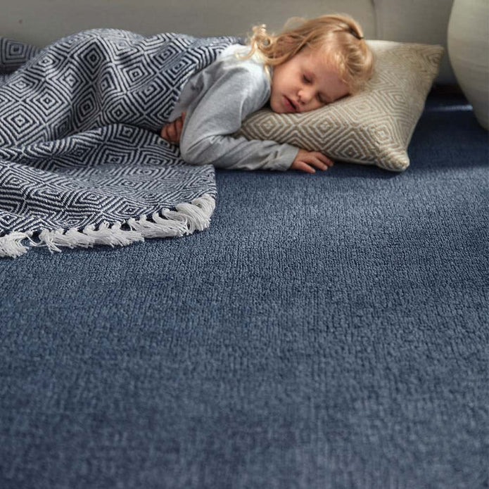 Origins Reef Navy - handmade