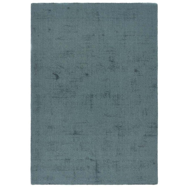 Origins Reef Petrol Blue - handmade