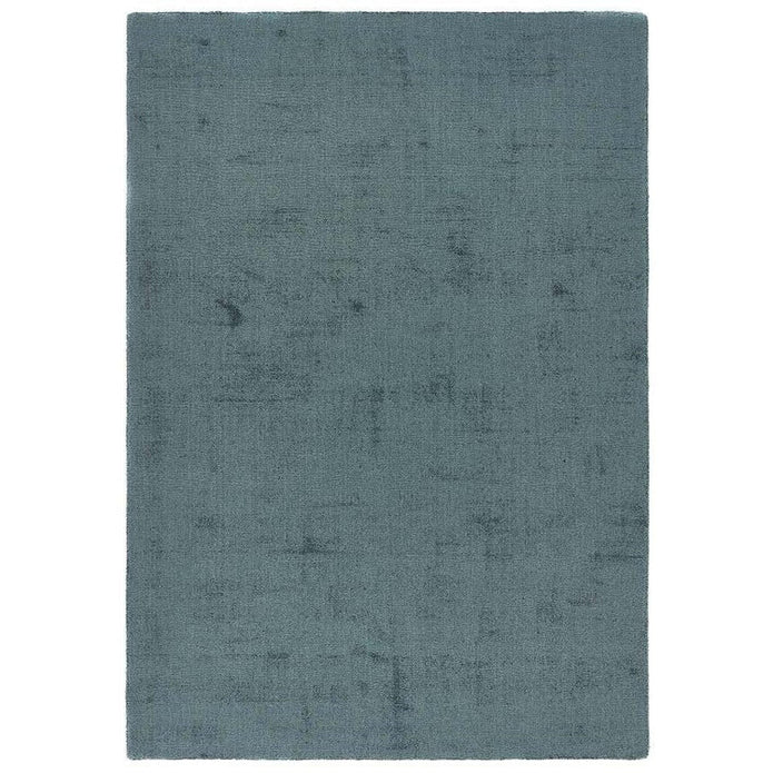 Origins Reef Petrol Blue - handmade