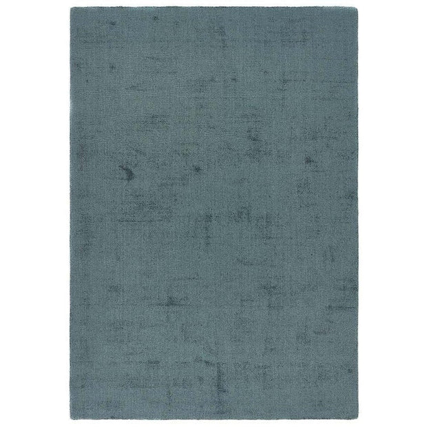 Origins Reef Petrol Blue - handmade