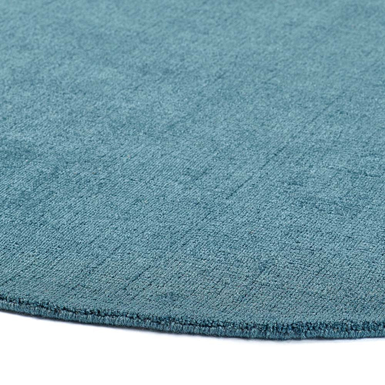 Origins Reef Petrol Blue - handmade